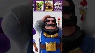 La primera tier list de Clash Royale