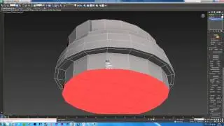 3D Product Creation : Vengeance 2000 Headset : Part 5