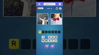 Game snacks play puzzle