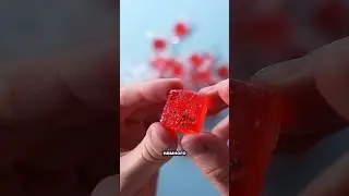 Оцениваю необычные сладости с маркетплейсов (ч.3) 