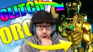 GLITCH COME SBLOCCARE TUTTE LE ARMATURE ORO SPECIALISTI  (PS4-XBOX ONE-PC) |BLACK OPS 3 Glitch ITA