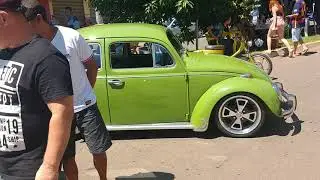 Evento beneficente Road Dead Restaurações.