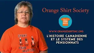 L'Histoire Canadienne et Le Systeme Des Pensionnats
