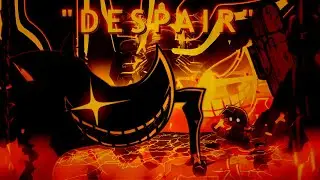 Despair Indie Cross PE Port -Preview