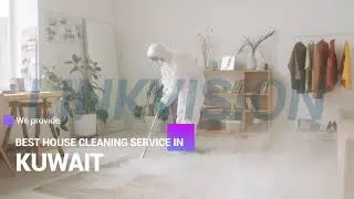 Top Cleaning Motion Graphics Video. Link Vision Animation