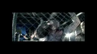 Combichrist - Get Your Body Beat