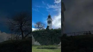 Нельзя не влюбиться в этот маленький город - Новисад, Сербия #сербия #serbia #novisad  #новисад