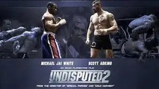 yuri boyka undisputed 2 all fight best action movies scene HD