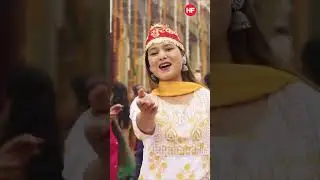 Surkanda Bhawani #karishmashah #ruhaanbhardwaj #pahadisong #garhwalisong #song #ytshorts