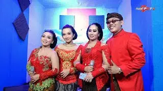 LIVE VIRTUAL //  CAMPURSARI NEW CAHYO MUDHO // CERAH FOTO STUDIO MALAM