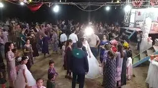 20.08.21 прямой эфир Той Баш Кепбе