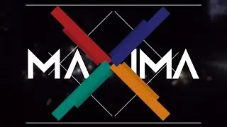 MAXIMA Revealing Teaser (Teaser 2)