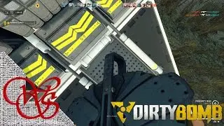 Dirty Bomb - The Proxy Challenge