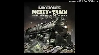 Mike Jones - I Remember