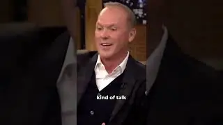 Here’s Why Michael Keaton Quit Stand-Up Comedy