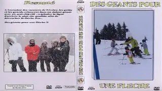 2010 Des géants pour une fleche