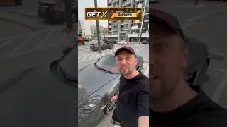 Нравятся маленькие тачки?😂😂❤️ 