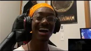 ExKALibur Reacts to Jesus Walks by Kanye West