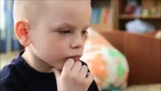 Скрябін - Загублені діти