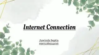 7.2 Internet Connection | Android Studio