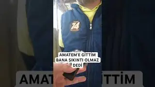 ANKARA ÇİNÇİN’DE BİR GÜN! #berkayuğur