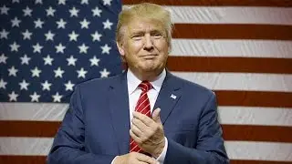 USA, Donald Trump è il nuovo Presidente degli Stati Uniti