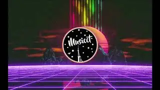 KVPV - Chloe (Club Mix) [ HQ ] [ Bass Boosted ]