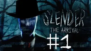 Slender: The Arrival /РАЗВОД И КИРПИЧНЫЙ ЗАВОД