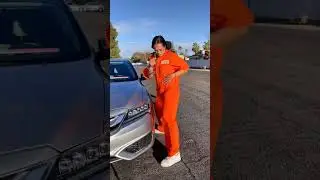 Prisoner escape