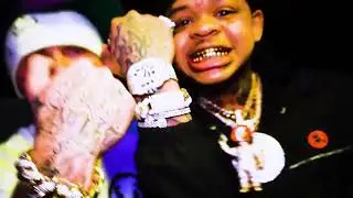 JFlexxx - STFU Feat SPOTEMGOTTEM (Shot by TrapSay)