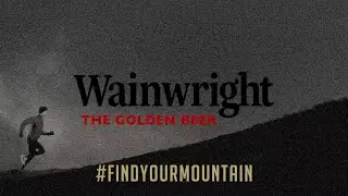 MBC Wainwright Beer Company Conference 2018