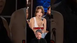 She Roasts California Perfectly!