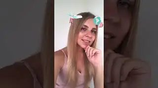 🎭 Маска в инстаграм "В путешествие"