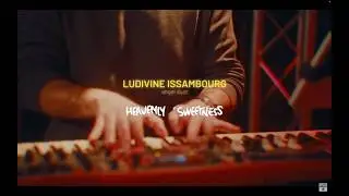 Ludivine Issambourg, Brian Jackson, Wolfgang Valbrun - Angel Dust (Gil Scott-Heron) @ New Morning