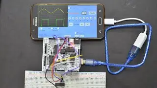 Your Personal electronics LAB Prayogeek UNO. 