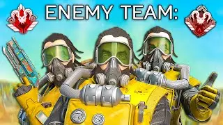 The WILDCARD EXPERIENCE in Season 26 (Apex Legends)