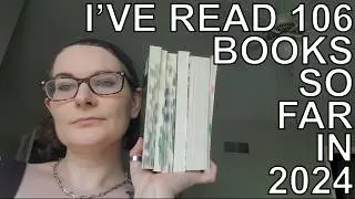 mid year freak out book tag 2024