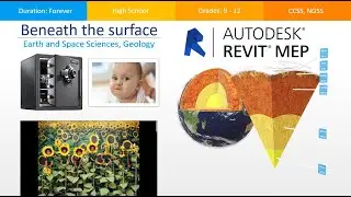 Autodesk Architecture 2035 (maybe) Mastering Absolutely Nothing out of Nothing at All Part 2