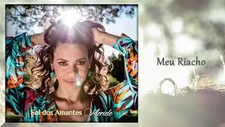 Meu Riacho - Meriele (áudio oficial) álbum Sol dos Amantes