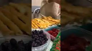 Торт «Дамские пальчики» - лучший рецепт (в описании)
