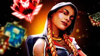 Apex Legends 22 сезон.