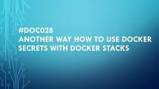#DOC028