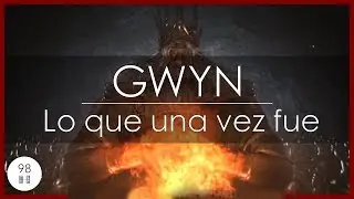 El significado oculto del tema de Gwyn