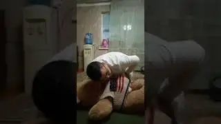 Жүкті әйелге ЖӨР