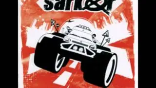 Sarkor-Esnatu