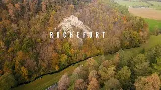 Rochefort in autumn
