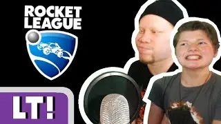 Lets Talk! #2: The Nearsighted Gamer and AirEnderman Talk Gaming (And Kill Wasps)