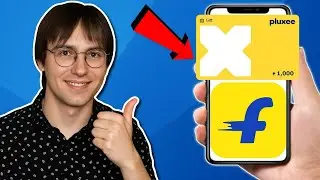 How To Use Pluxee Card In Flipkart (2025)