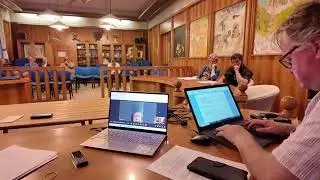 Diretta Esterna Radio Più