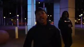 Basically Living (Official Music Video) Mook x Farrow Fletch